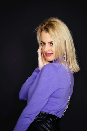 People-Shooting, Sedcard-Foto von Elli 2023, Thielen Fotografie und Film