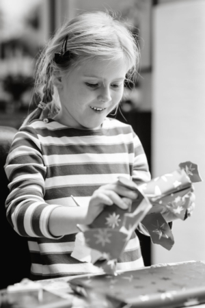 People-Shooting, Familyshooting mit Kindern zur Weihnachtszeit, Thielen Fotografie und Film