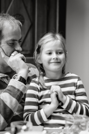 People-Shooting, Familyshooting mit Kindern zur Weihnachtszeit, Thielen Fotografie und Film
