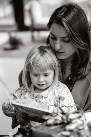 People-Shooting, Familyshooting mit Kindern zur Weihnachtszeit, Thielen Fotografie und Film