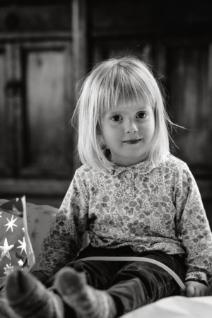 People-Shooting, Familyshooting mit Kindern zur Weihnachtszeit, Thielen Fotografie und Film