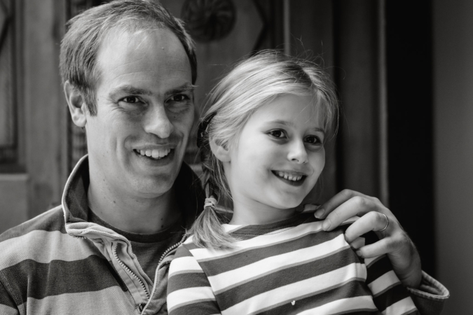 People-Shooting, Familyshooting mit Kindern zur Weihnachtszeit, Thielen Fotografie und Film
