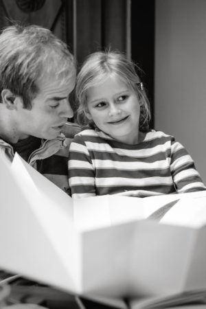 People-Shooting, Familyshooting mit Kindern zur Weihnachtszeit, Thielen Fotografie und Film