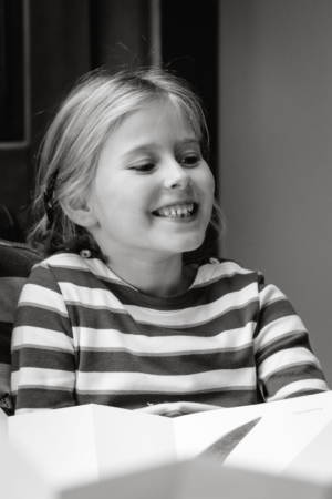 People-Shooting, Familyshooting mit Kindern zur Weihnachtszeit, Thielen Fotografie und Film