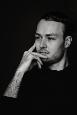 Business-Shooting, Portraitfoto von Architekt, Thielen Fotografie und Film
