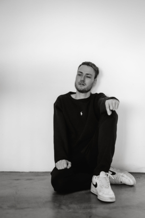 Business-Shooting, Portraitfoto von Architekt, Thielen Fotografie und Film