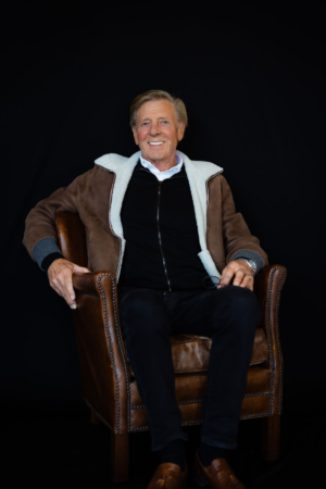 Business-Shooting, Portraitfoto von Unternehmer, Thielen Fotografie und Film
