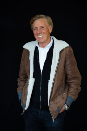 Business-Shooting, Portraitfoto von Unternehmer, Thielen Fotografie und Film