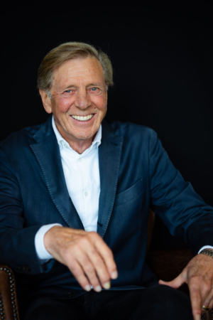 Business-Shooting, Portraitfoto von Unternehmer, Thielen Fotografie und Film