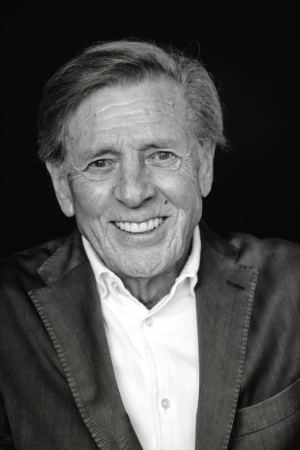 Business-Shooting, Portraitfoto von Unternehmer, Thielen Fotografie und Film