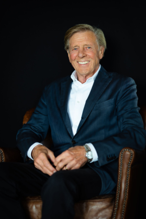 Business-Shooting, Portraitfoto von Unternehmer, Thielen Fotografie und Film