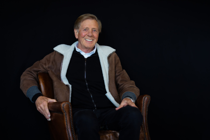Business-Shooting, Portraitfoto von Unternehmer, Thielen Fotografie und Film