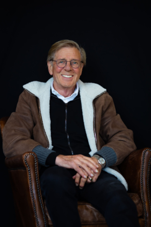 Business-Shooting, Portraitfoto von Unternehmer, Thielen Fotografie und Film