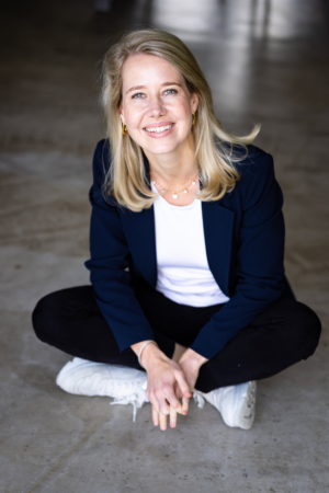 Business-Shooting, Portraitfotos, Medien-Managerin, Thielen Fotografie und Film
