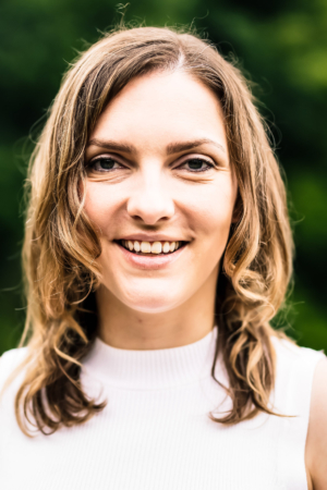 Business-Shooting, Pressefotos, Ärztin, Thielen Fotografie und Film
