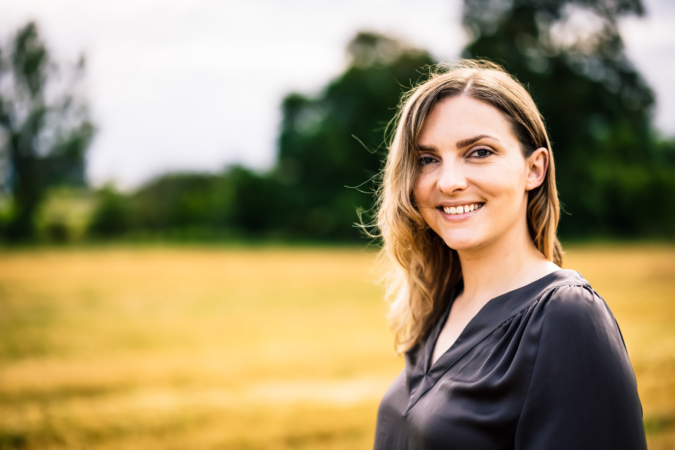 Business-Shooting, Pressefotos, Ärztin, Thielen Fotografie und Film