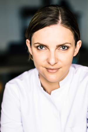 Business-Shooting, Pressefotos, Ärztin, Thielen Fotografie und Film