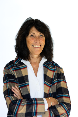 Business-Shooting, Profilfoto von Managerin, Thielen Fotografie und Film
