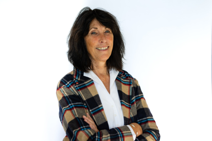 Business-Shooting, Profilfoto von Managerin, Thielen Fotografie und Film