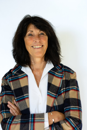 Business-Shooting, Profilfoto von Managerin, Thielen Fotografie und Film