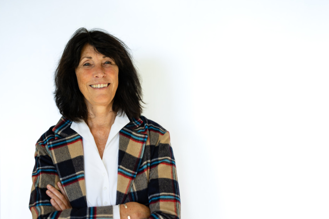 Business-Shooting, Profilfoto von Managerin, Thielen Fotografie und Film