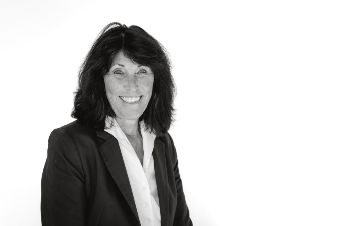 Business-Shooting, Profilfoto von Managerin, Thielen Fotografie und Film