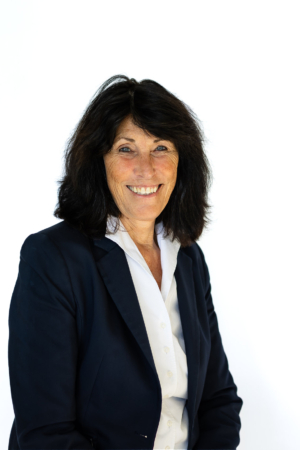 Business-Shooting, Profilfoto von Managerin, Thielen Fotografie und Film