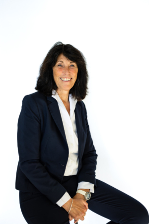 Business-Shooting, Profilfoto von Managerin, Thielen Fotografie und Film