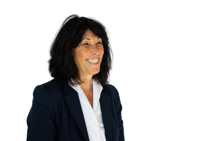Business-Shooting, Profilfoto von Managerin, Thielen Fotografie und Film