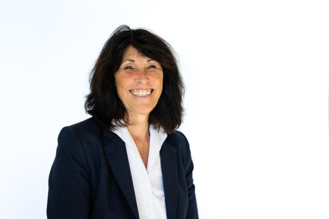 Business-Shooting, Profilfoto von Managerin, Thielen Fotografie und Film