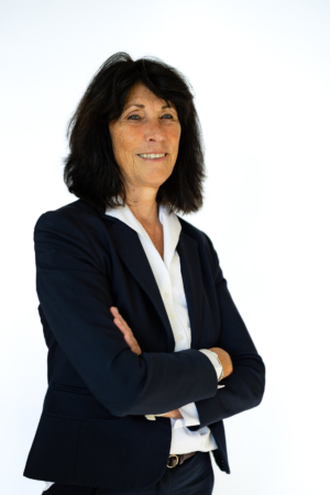 Business-Shooting, Profilfoto von Managerin, Thielen Fotografie und Film