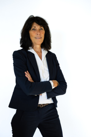 Business-Shooting, Profilfoto von Managerin, Thielen Fotografie und Film
