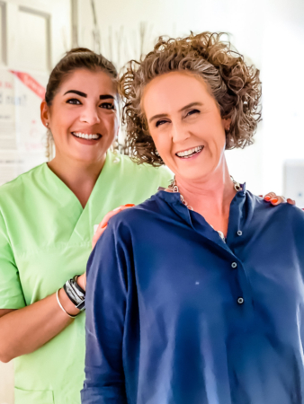 Business-Shooting, Websitefotos, Arztpraxis, Thielen Fotografie und Film