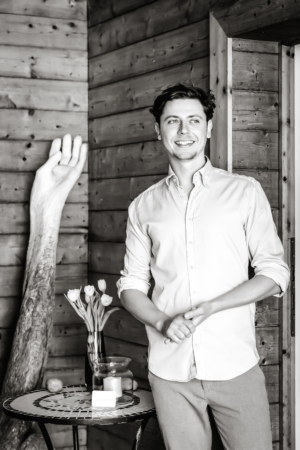 Business-Shooting, Websitefotos, Osteopathie-Praxis, Thielen Fotografie und Film