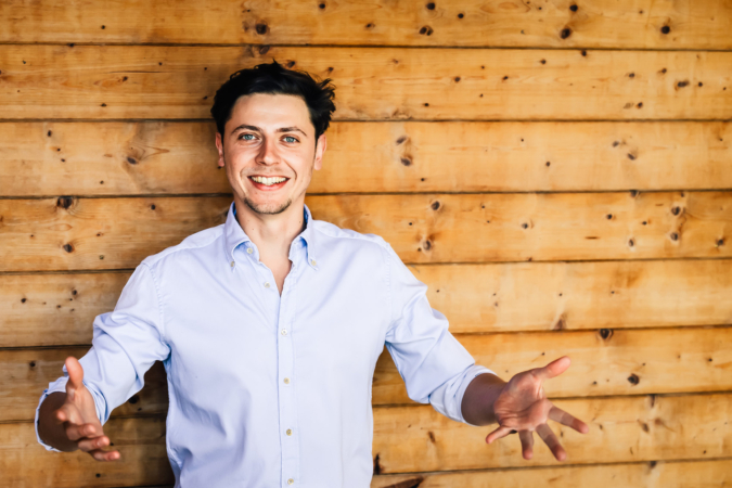 Business-Shooting, Websitefotos, Osteopathie-Praxis, Thielen Fotografie und Film