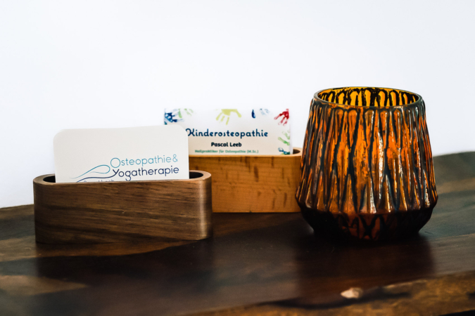 Business-Shooting, Websitefotos, Osteopathie-Praxis, Thielen Fotografie und Film
