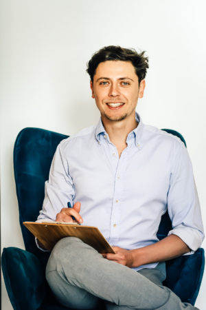 Business-Shooting, Websitefotos, Osteopathie-Praxis, Thielen Fotografie und Film