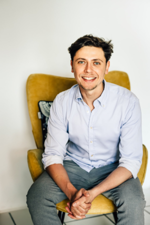 Business-Shooting, Websitefotos, Osteopathie-Praxis, Thielen Fotografie und Film