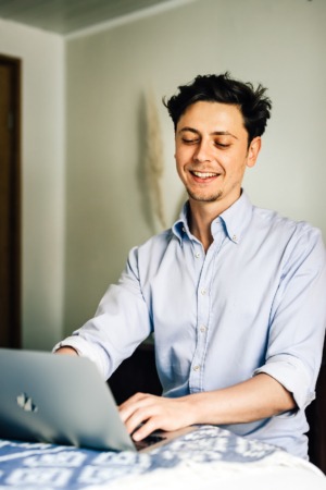 Business-Shooting, Websitefotos, Osteopathie-Praxis, Thielen Fotografie und Film