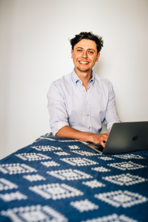 Business-Shooting, Websitefotos, Osteopathie-Praxis, Thielen Fotografie und Film