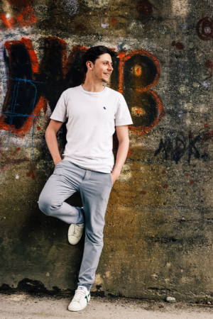 Business-Shooting, Websitefotos, Osteopathie-Praxis, Thielen Fotografie und Film