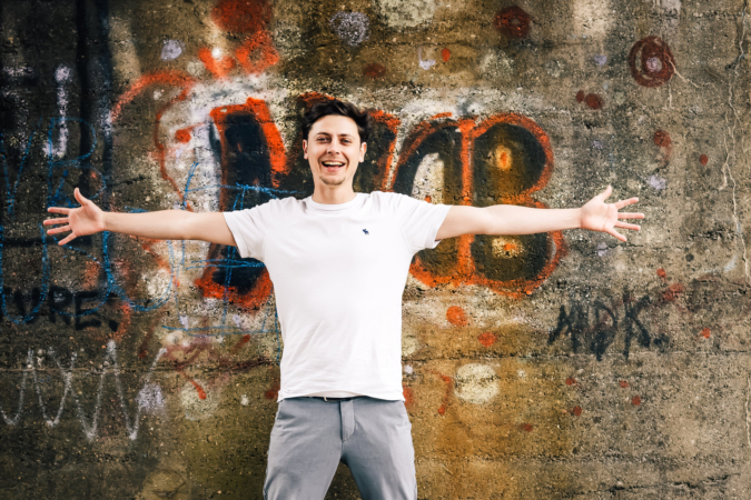 Business-Shooting, Websitefotos, Osteopathie-Praxis, Thielen Fotografie und Film
