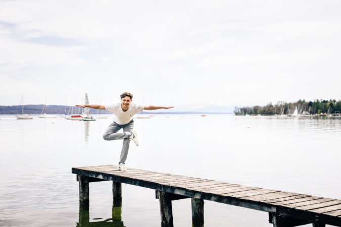 Business-Shooting, Websitefotos, Osteopathie-Praxis, Thielen Fotografie und Film