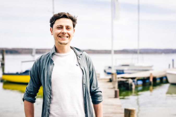 Business-Shooting, Websitefotos, Osteopathie-Praxis, Thielen Fotografie und Film