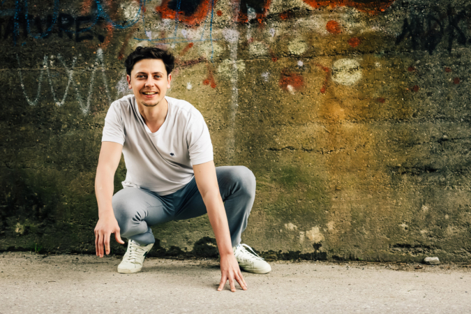 Business-Shooting, Websitefotos, Osteopathie-Praxis, Thielen Fotografie und Film
