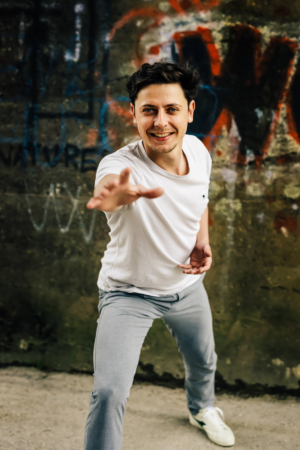 Business-Shooting, Websitefotos, Osteopathie-Praxis, Thielen Fotografie und Film