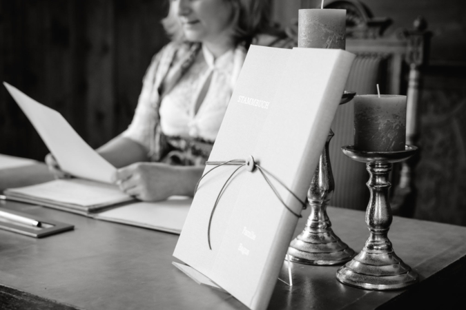 Event-Shooting, Hochzeitsfoto einer Winterhochzeit am Ammersee, Thielen Fotografie und Film