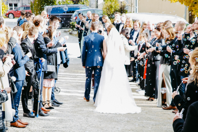 Event-Shooting, Hochzeit, Thielen Fotografie und Film