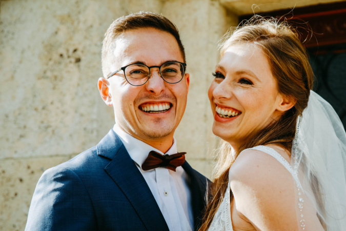 Event-Shooting, Hochzeit, Thielen Fotografie und Film