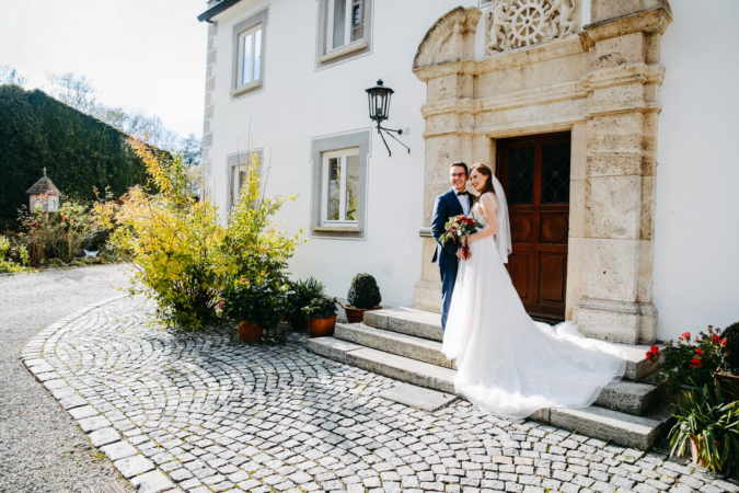 Event-Shooting, Hochzeit, Thielen Fotografie und Film